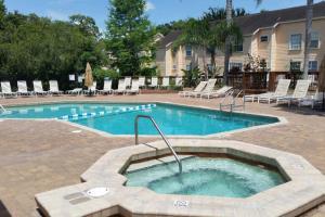 The Villas At Somerset Kissimmee Eksteriør bilde
